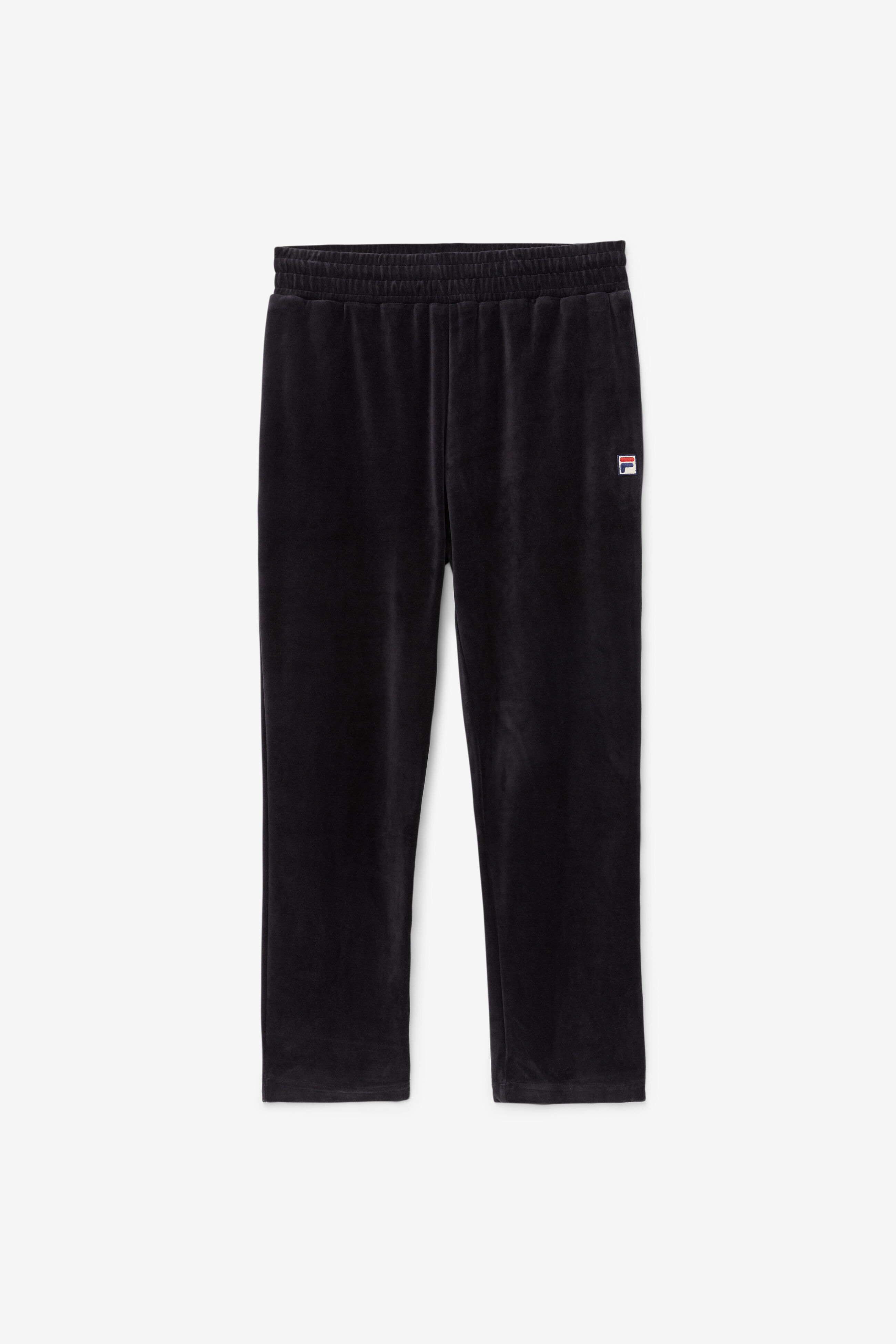 Fila velour pants deals