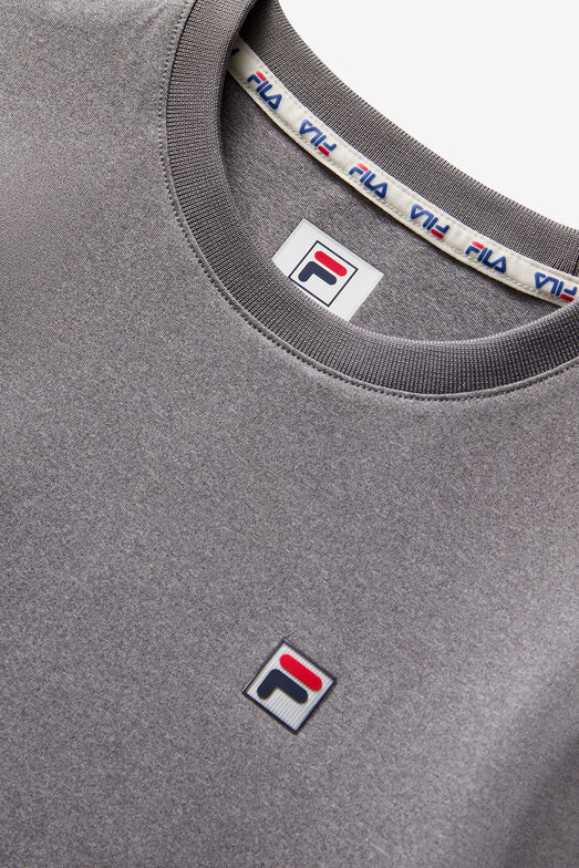 SHORT SLEEVE PERFORMANCE TOP