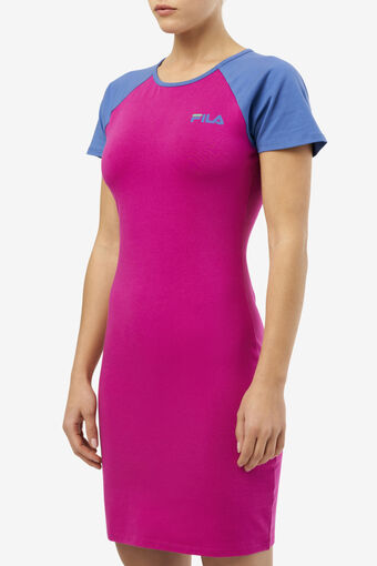 KYRA DRESS