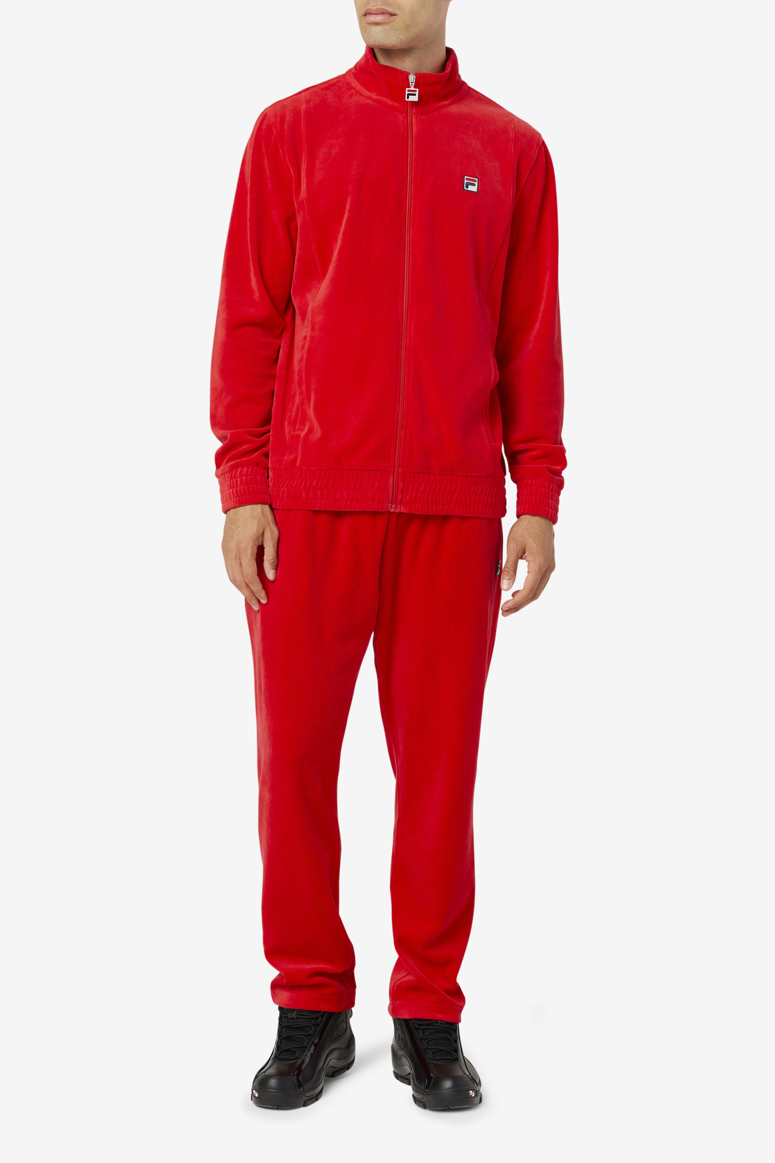 Fila on sale men's sweatsuit