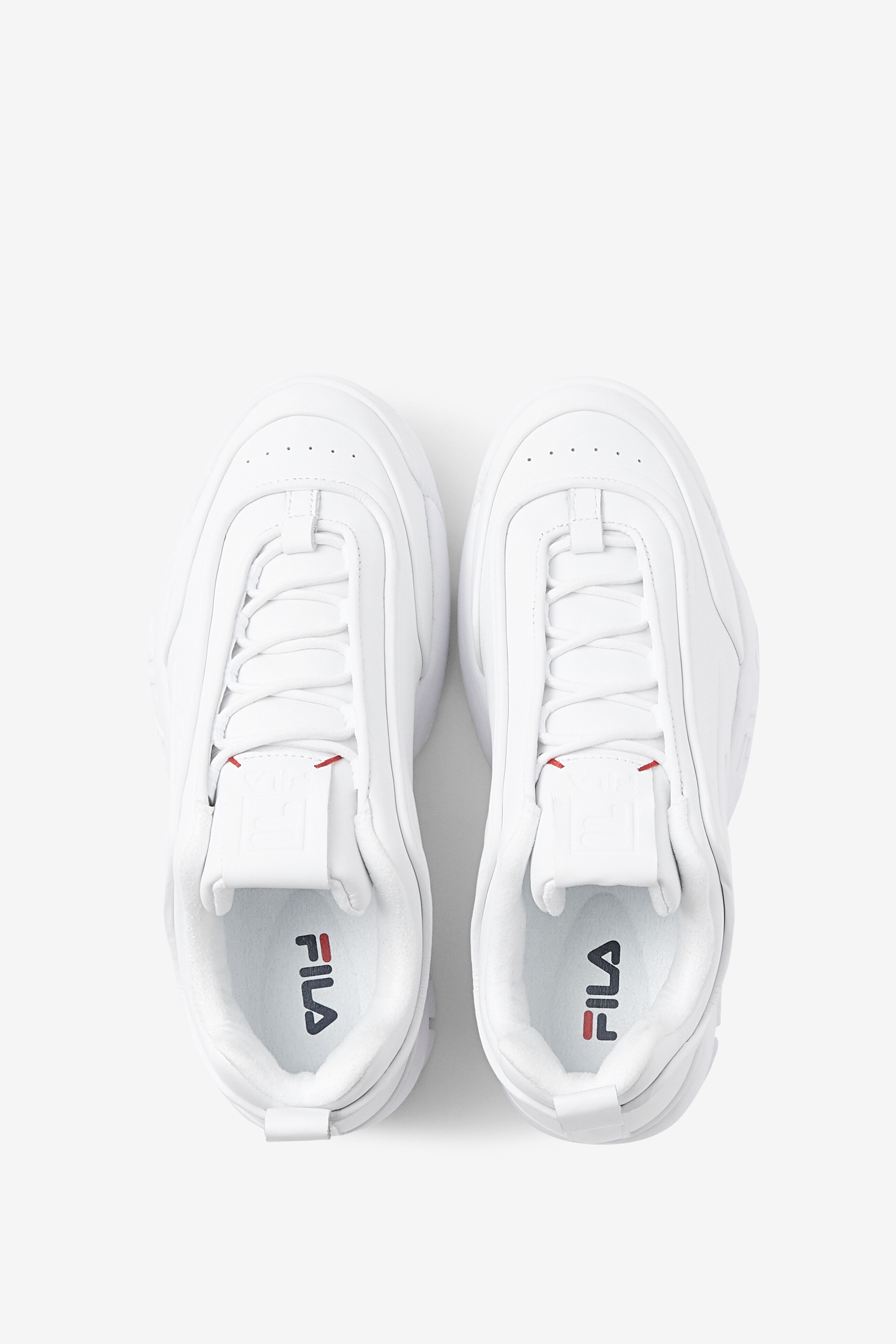Disruptor discount fila 1