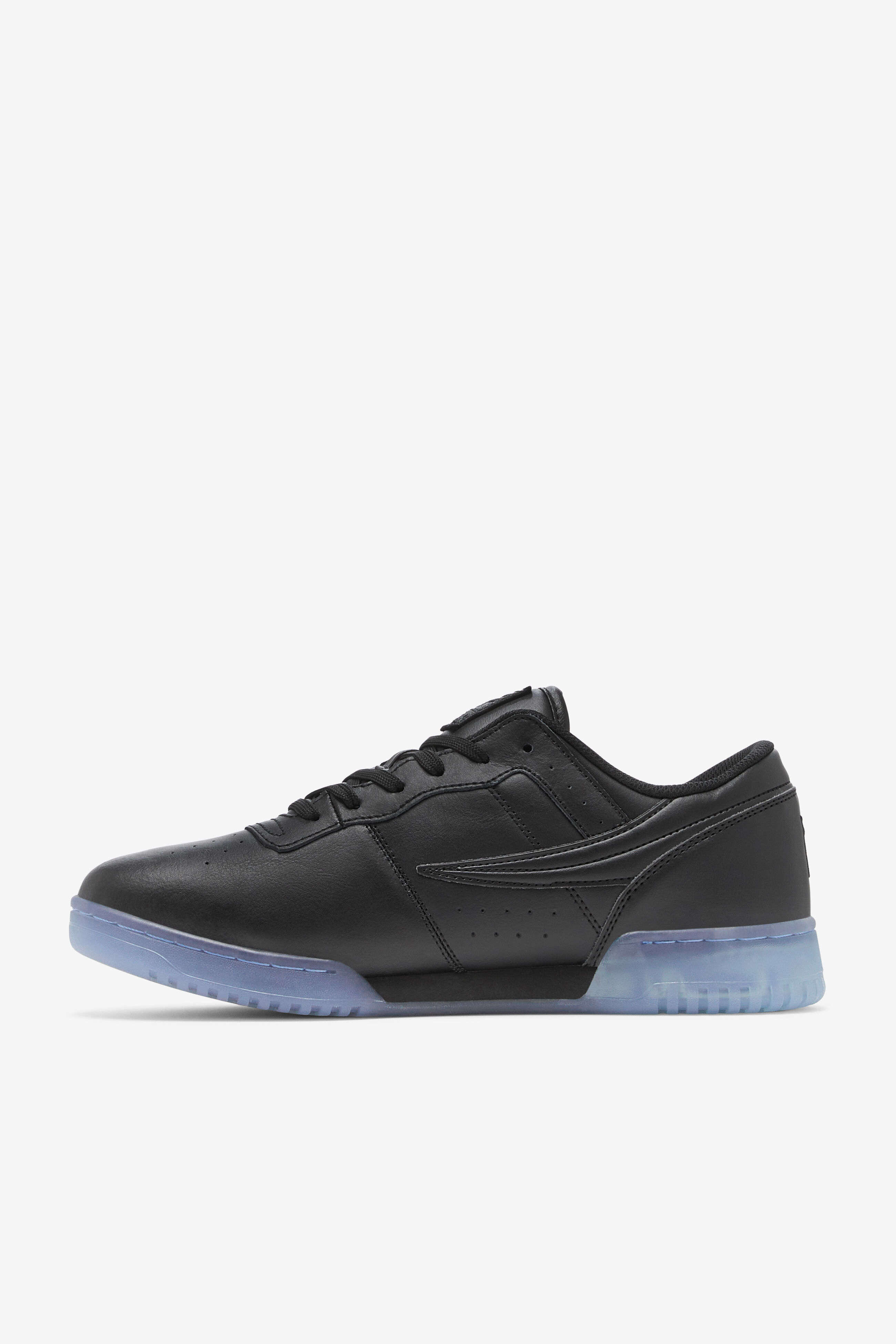 Fila original sale fitness black