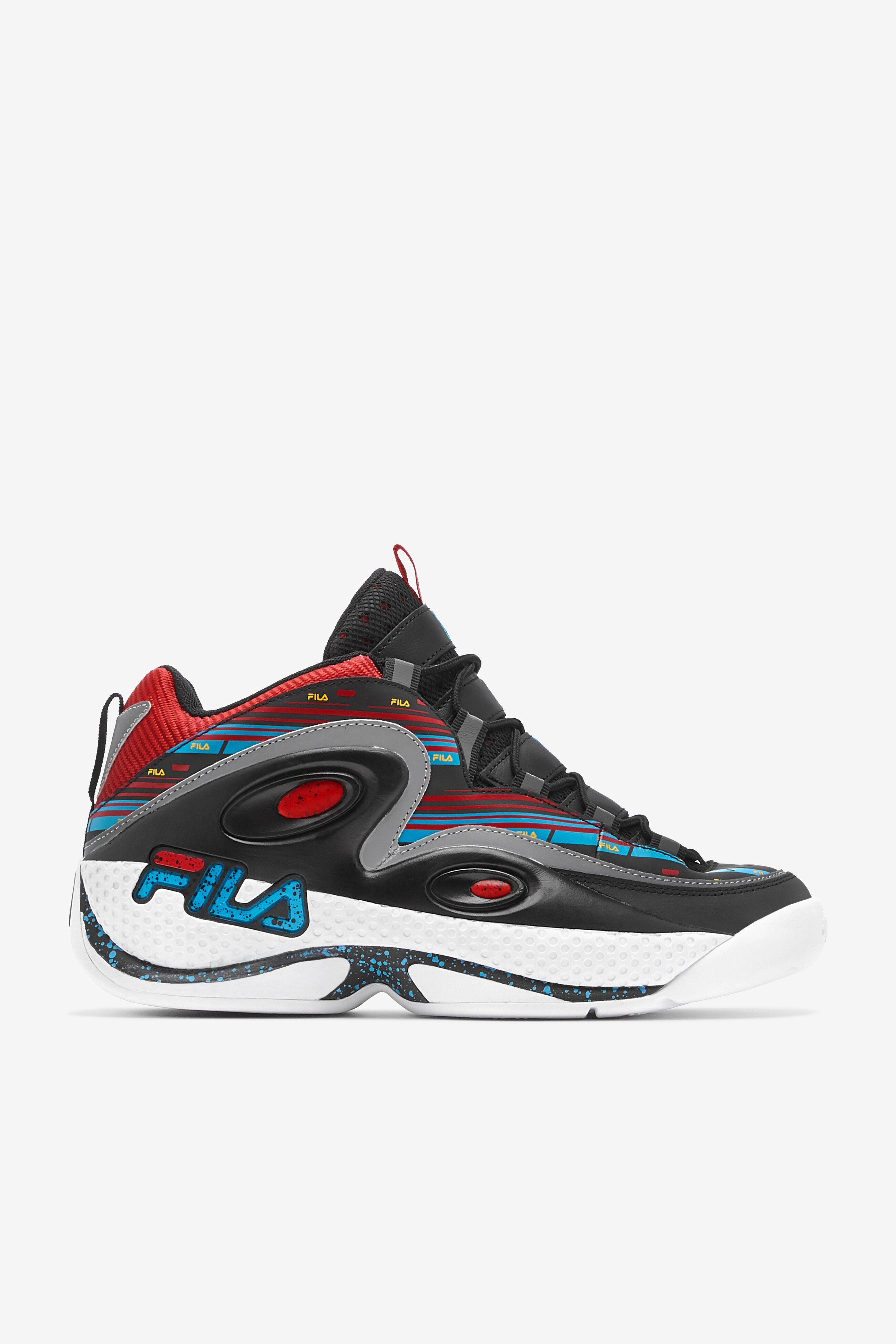 Fila grant sale hill 3