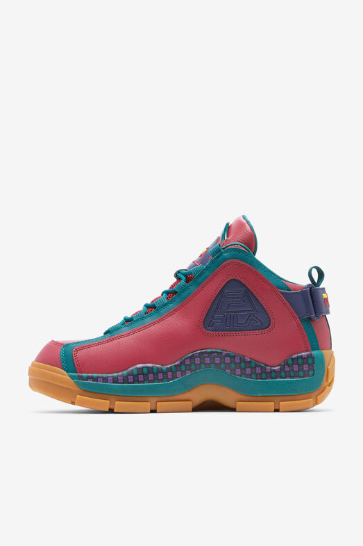 GRANT HILL 2