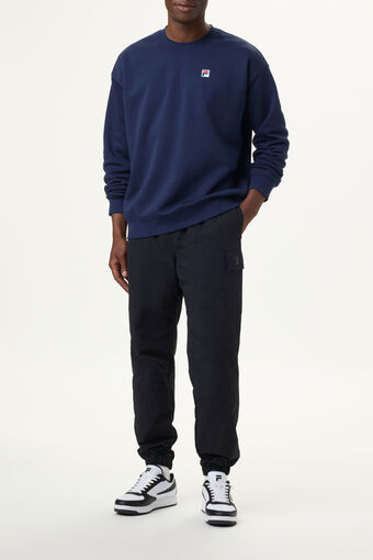 CLASSIC RELAXED SWEATSHIRT