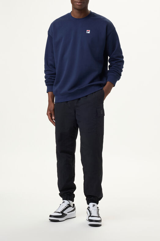 CLASSIC RELAXED SWEATSHIRT