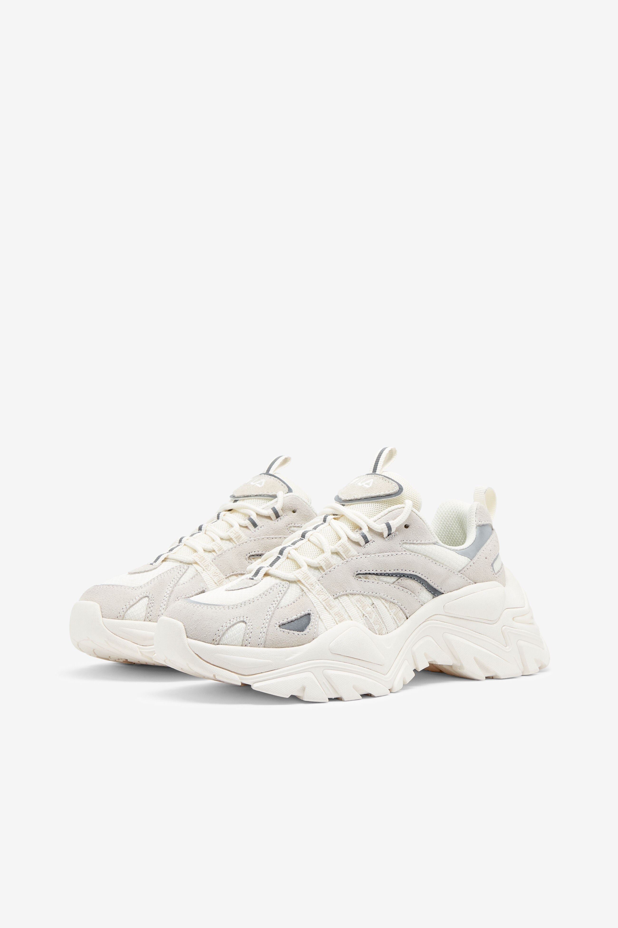 fila suede shoes