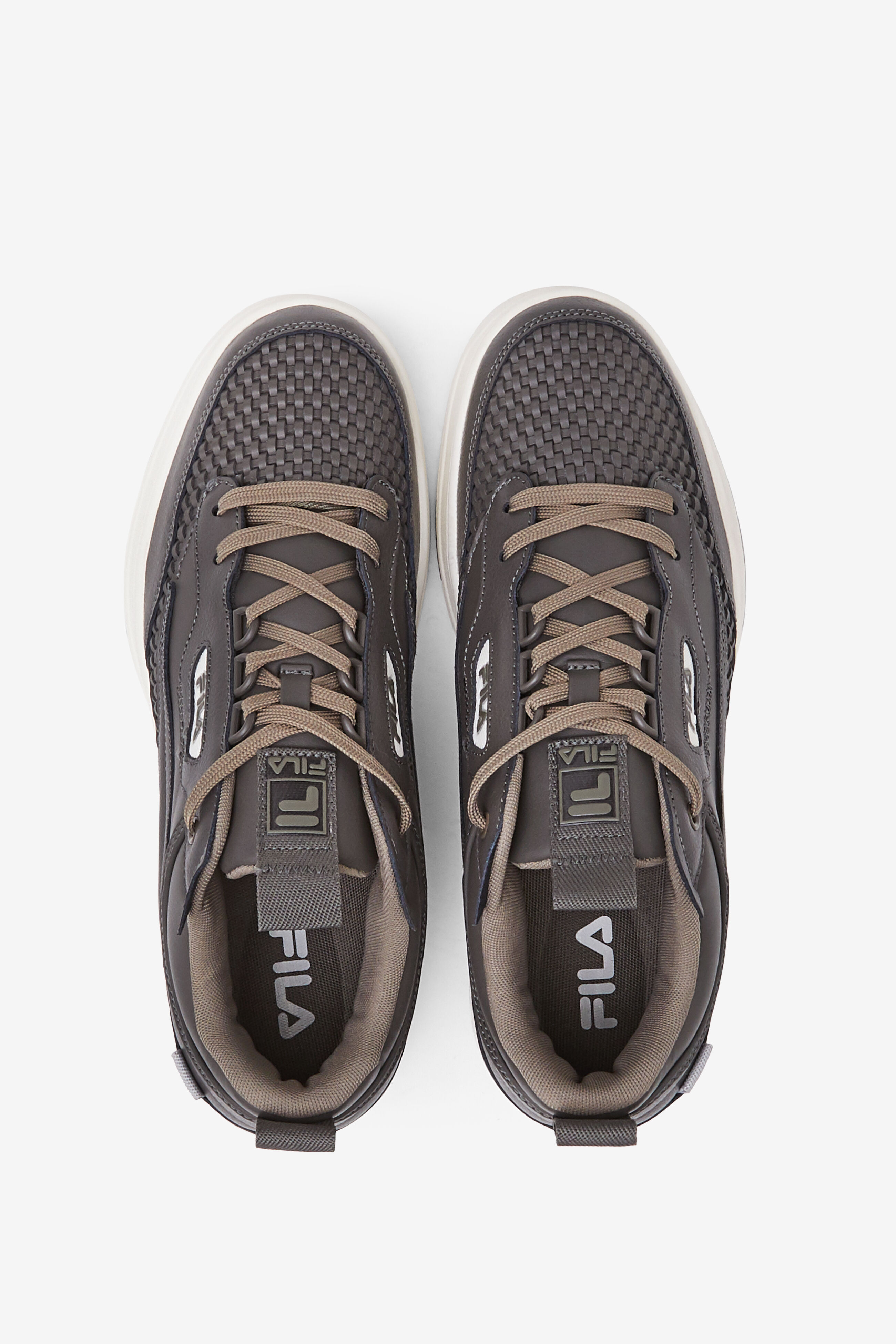 T1 mid clearance fila