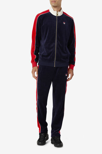 CIMA VELOUR PANT