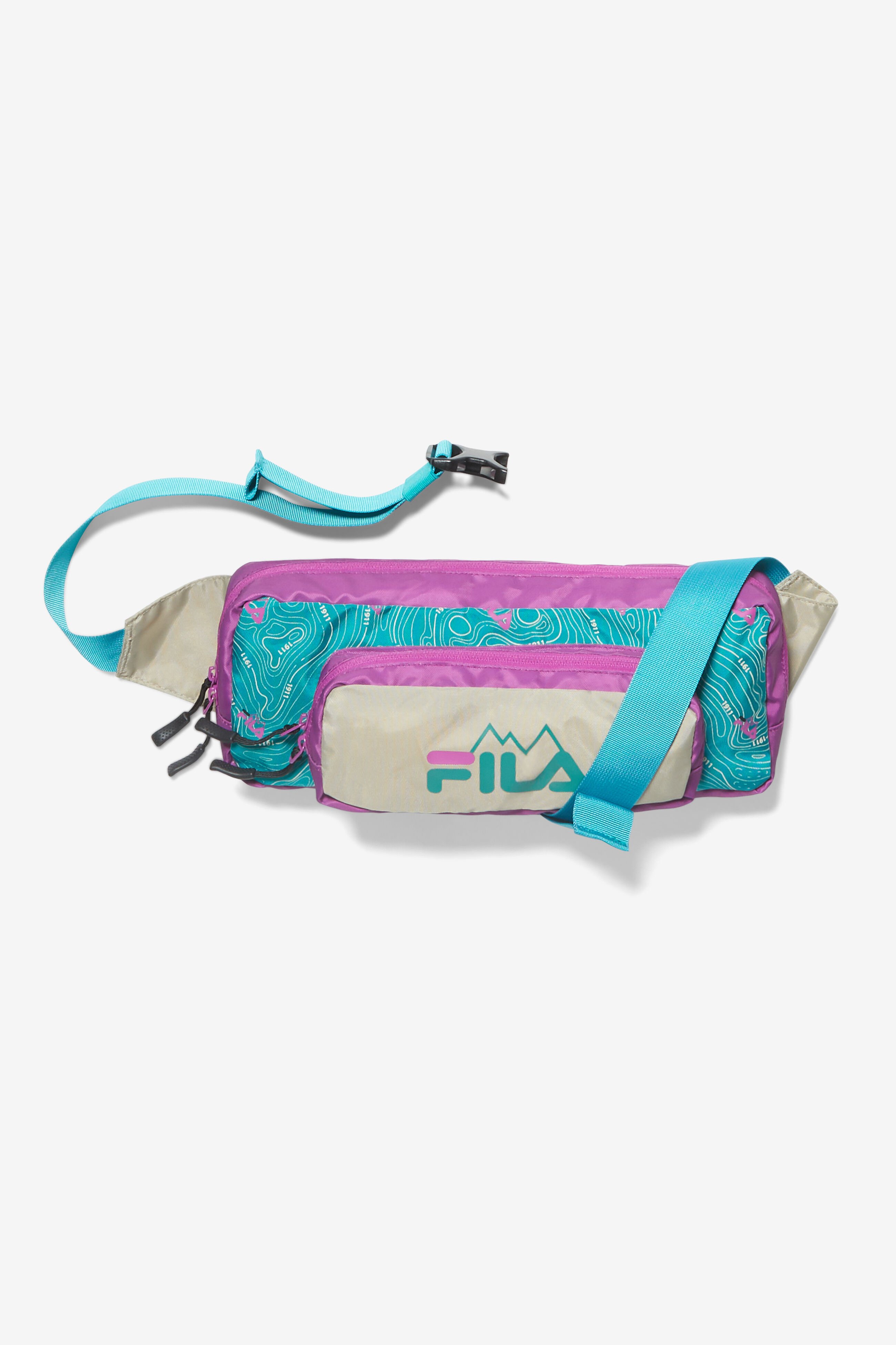 Trail Sling Bag Accessories Fila