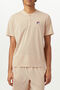 TEN ESS SHORT SLEEVE HENLEY