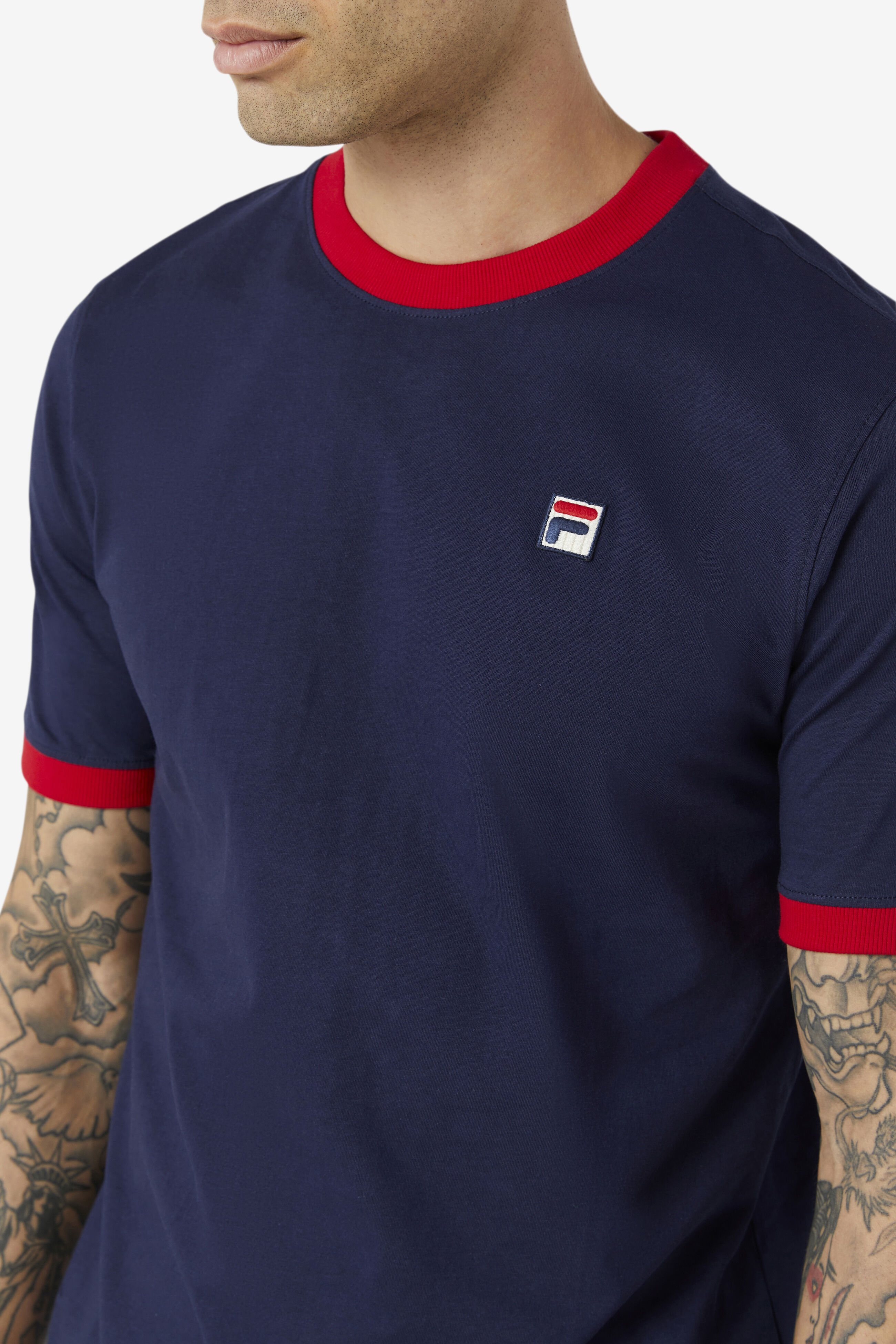 Fila hotsell t shirt