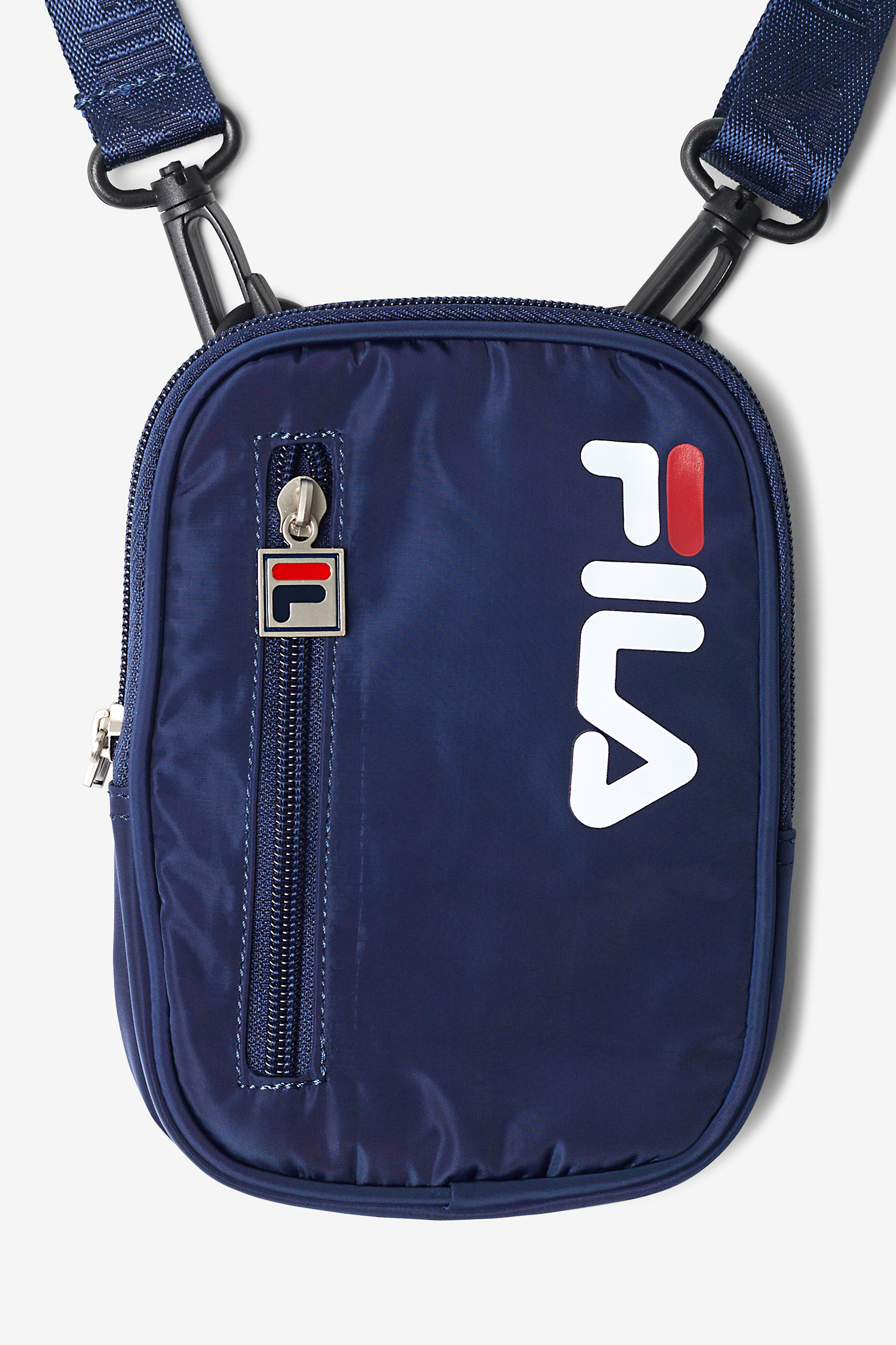 Fila leather bag sales