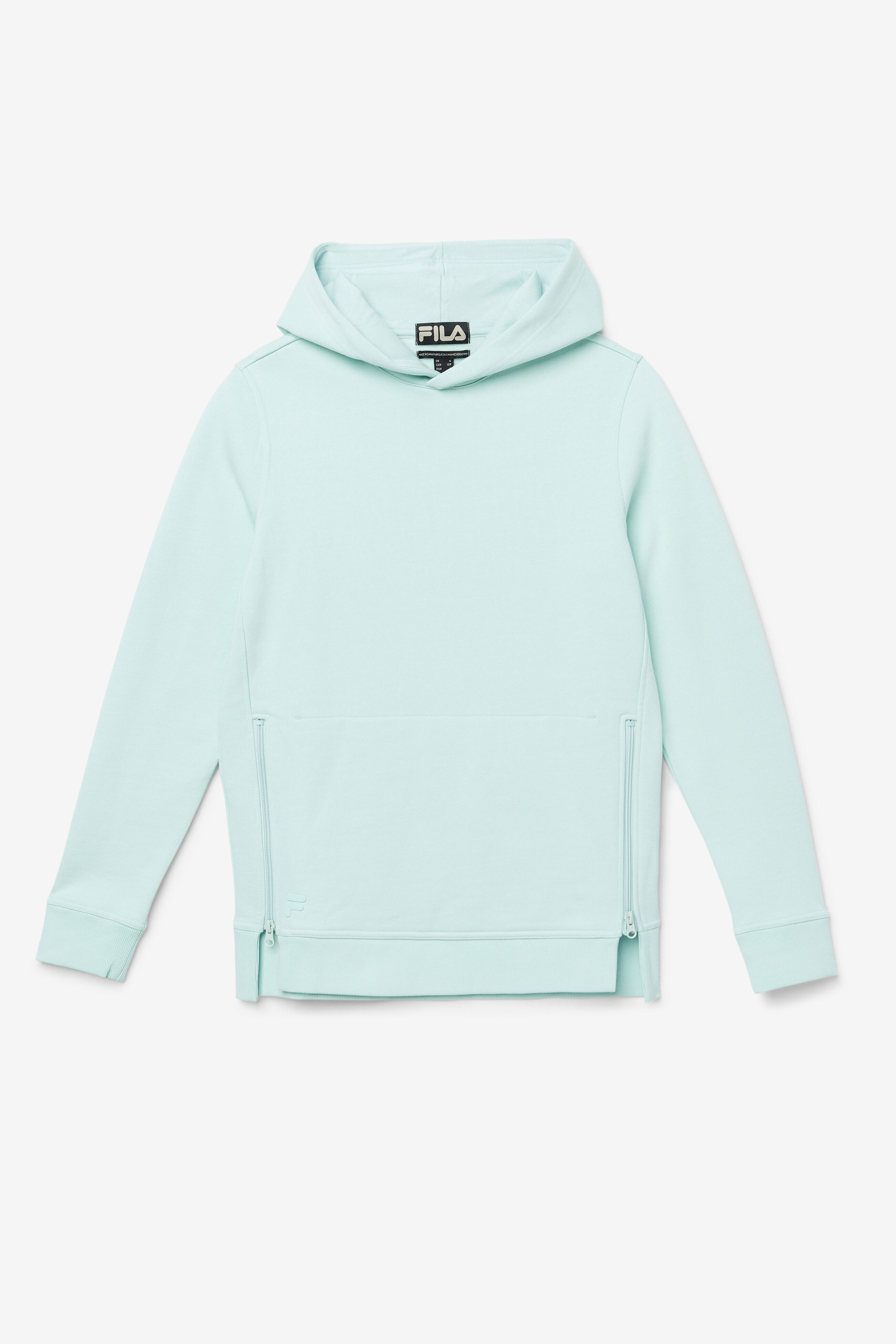 fila total hoodie 2.0