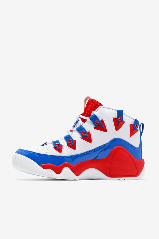 GRANT HILL 1