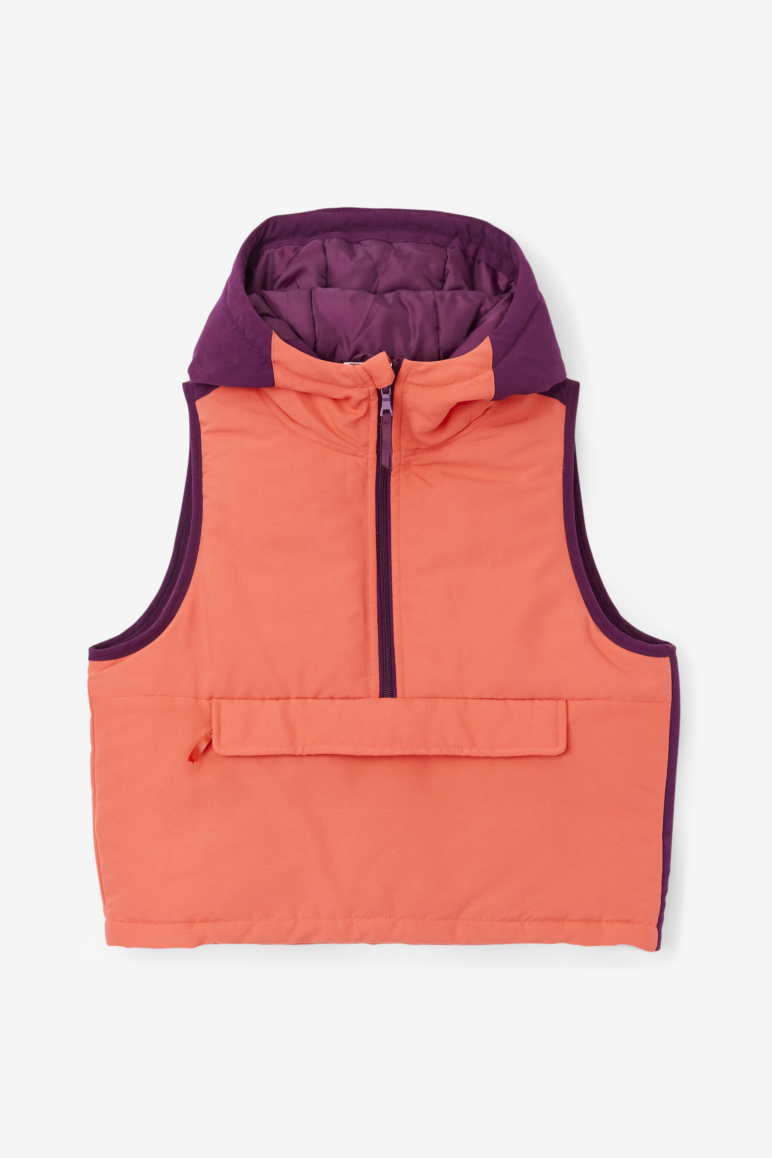 Half vest jacket online