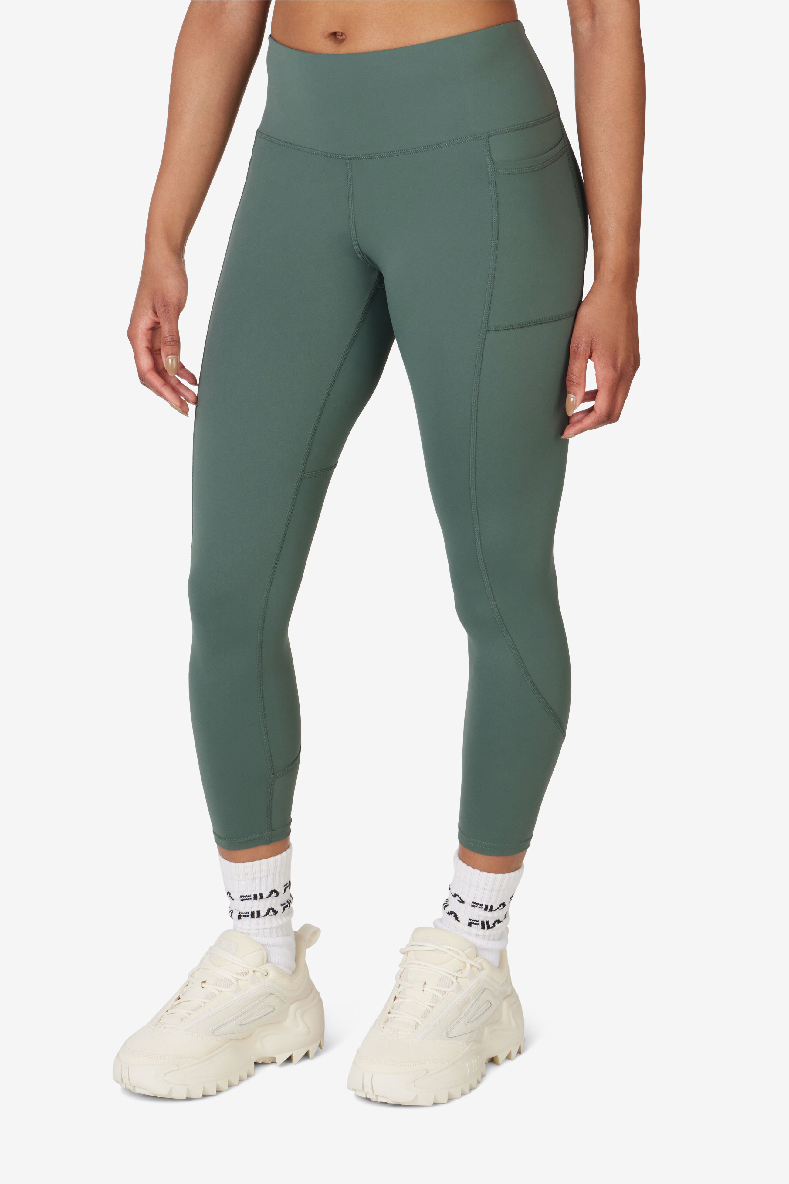 Legging fila femme pas cher store