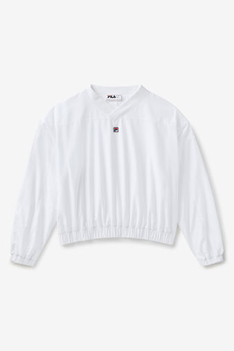 FILA X HAILEY WINDBREAKER