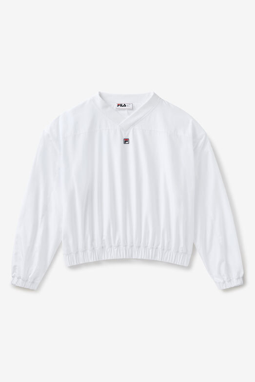 FILA X HAILEY WINDBREAKER