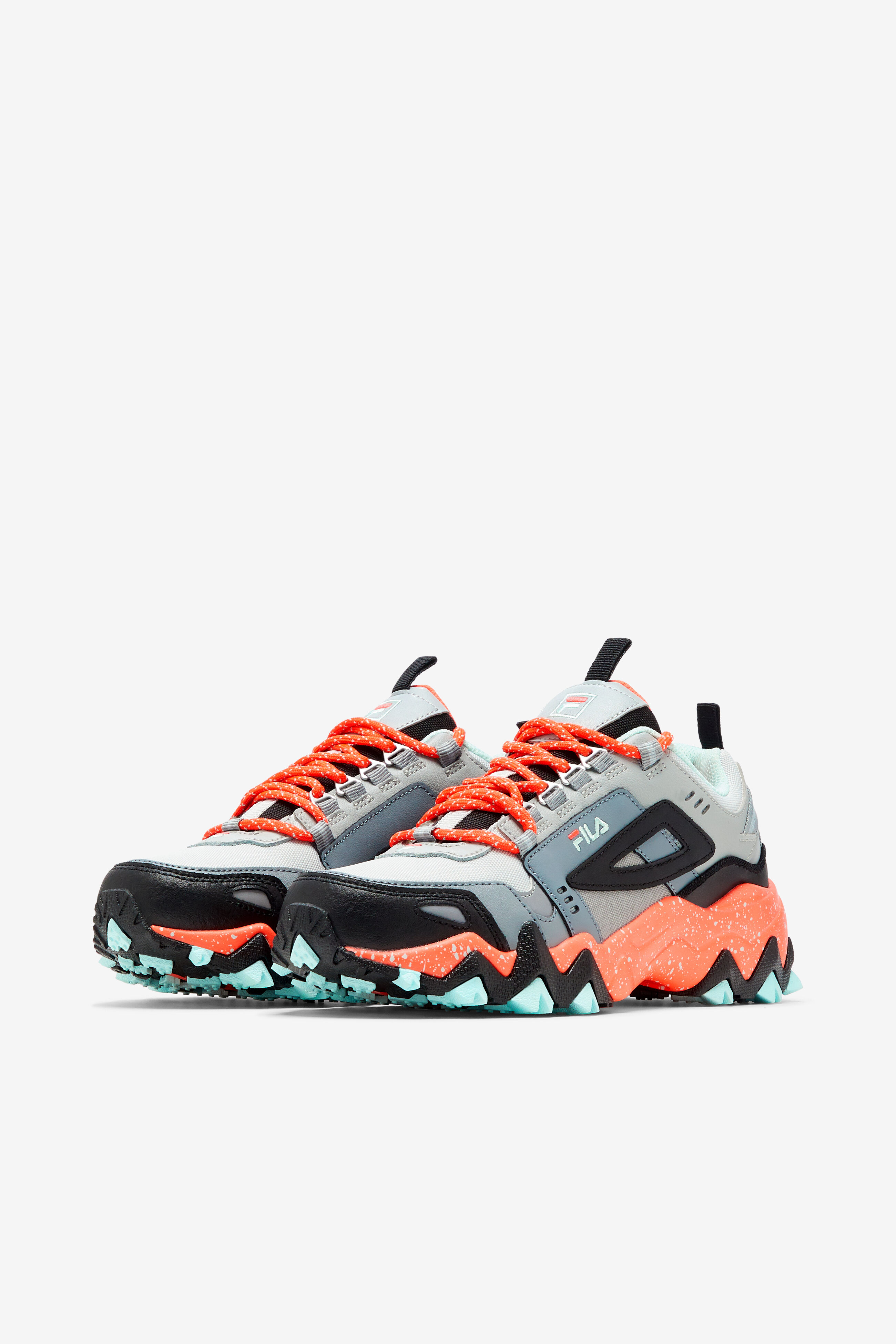Fila oakmont tr orange hotsell