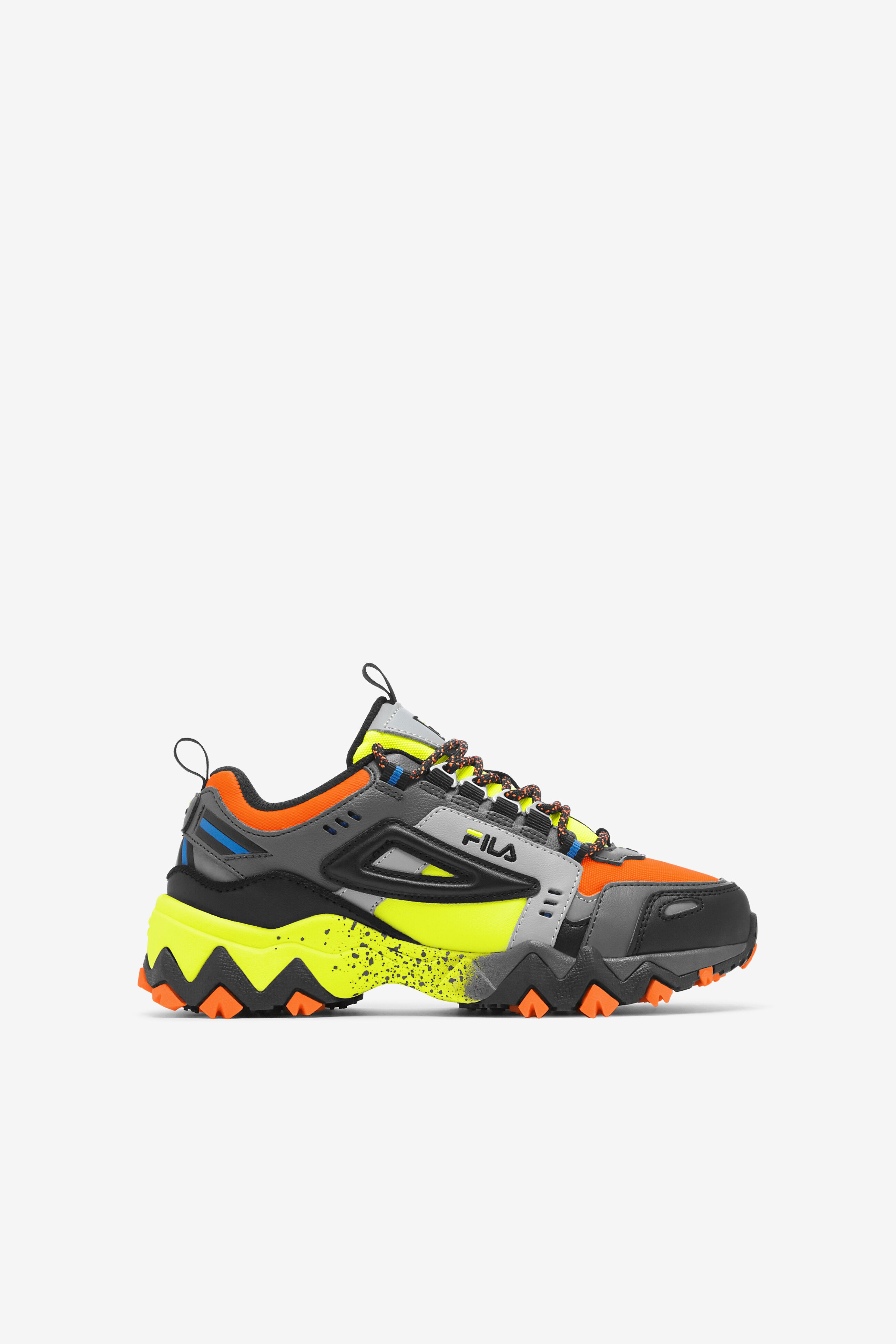Fila big kids outlet