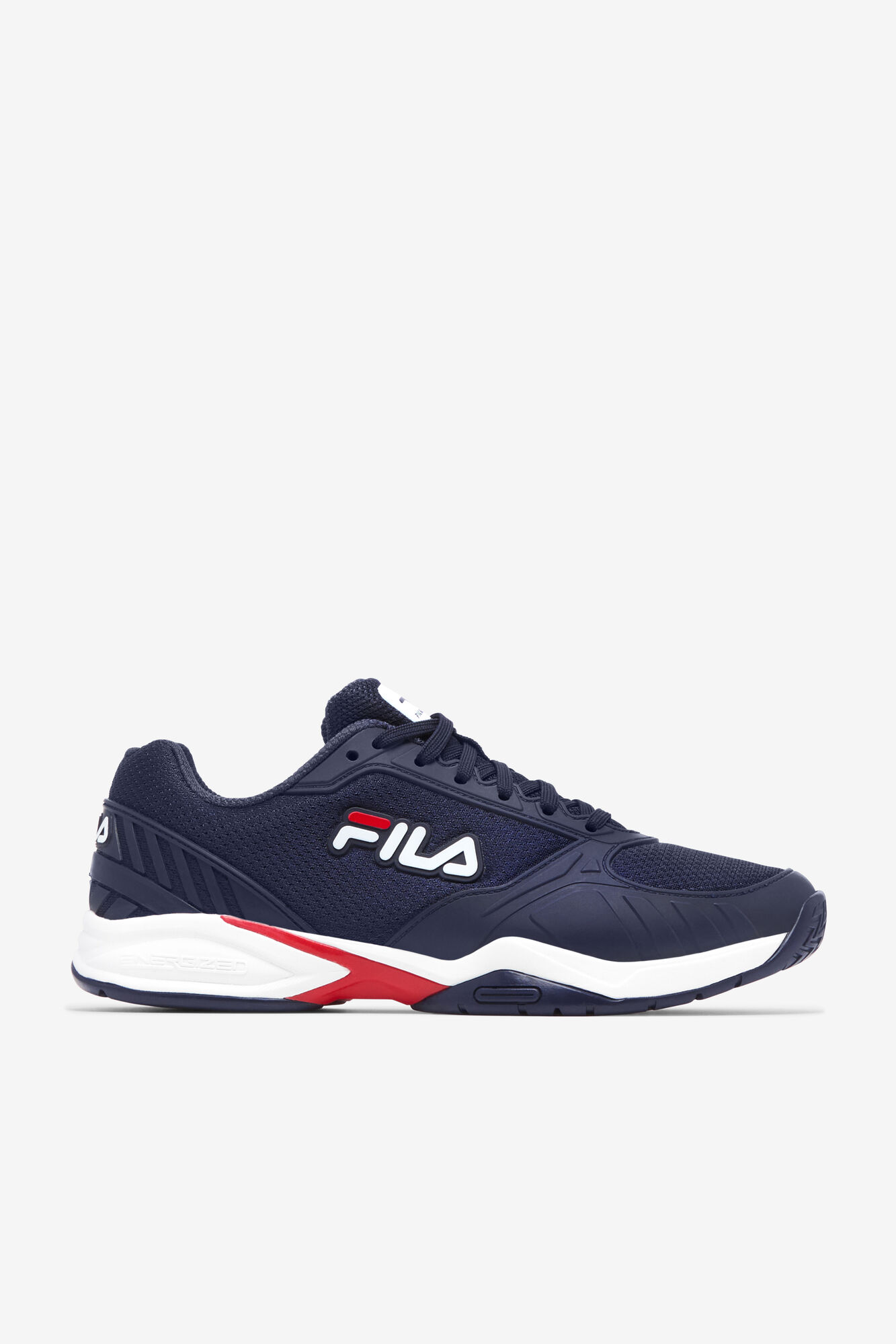 Volley Zone Men's Pickleball Court Shoes Fila