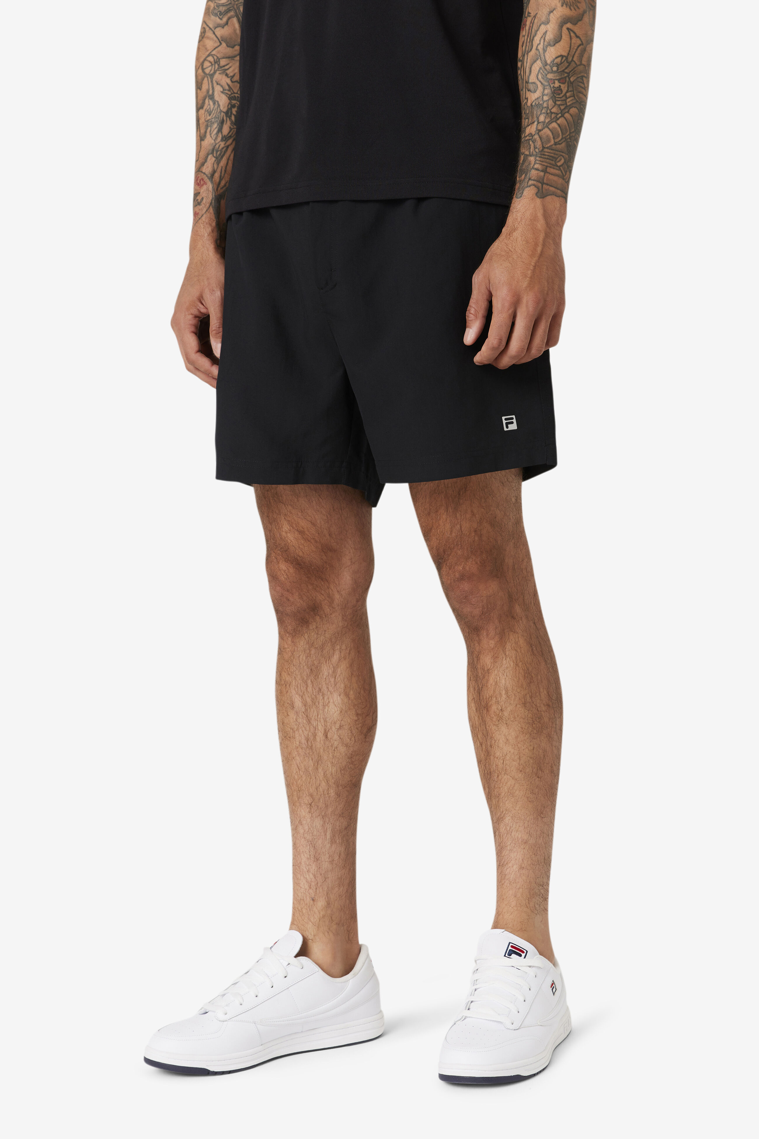 Fila santoro 5 inch short shop