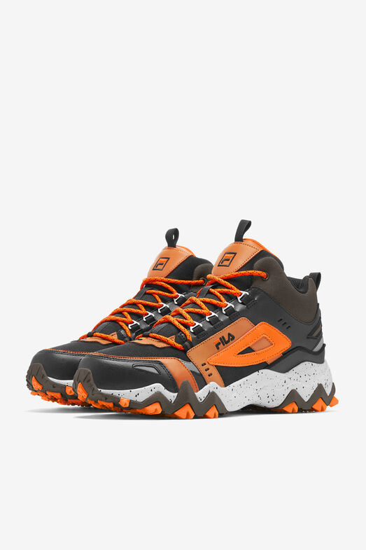OAKMONT TR MID