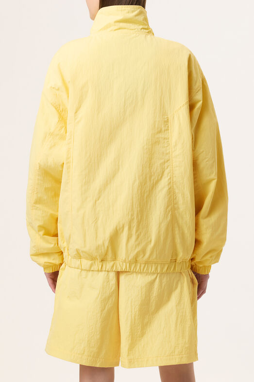 FILA X HAILEY PADDED JACKET