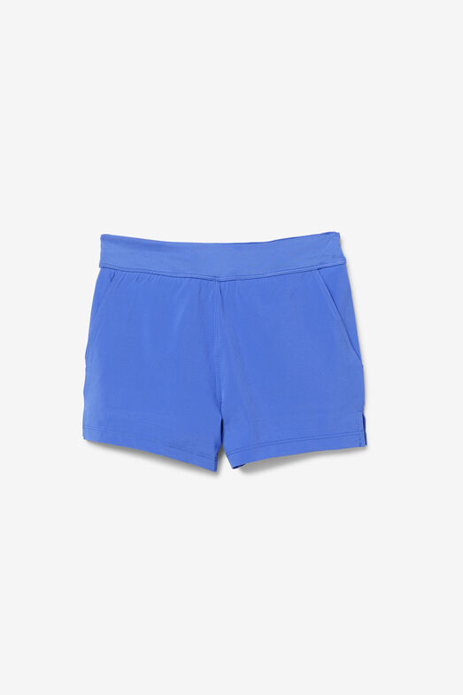 DOUBLE LAYER SHORT