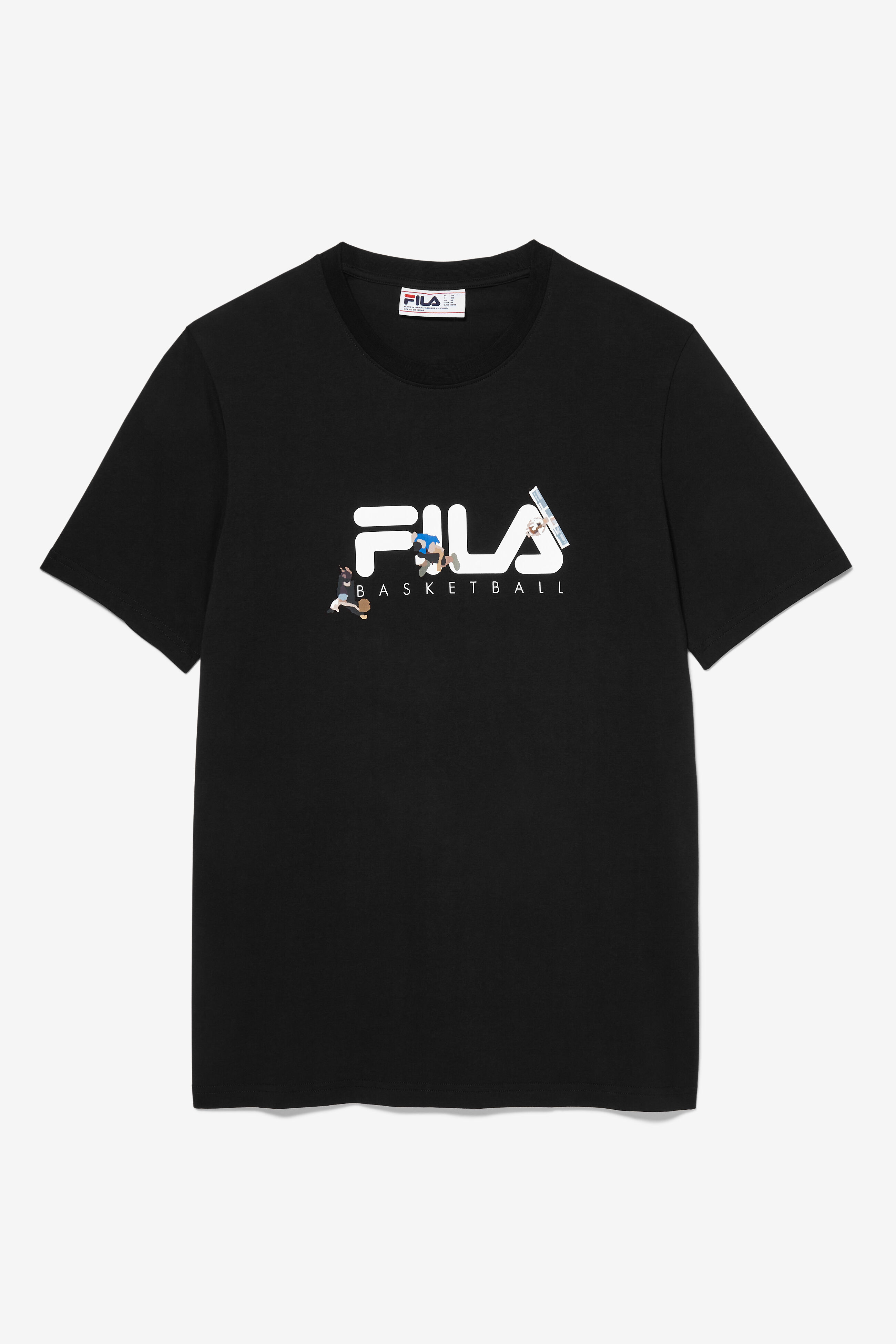 Fila shirt online original