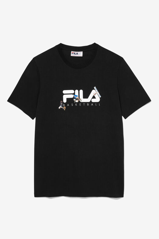 BASKETBALL TEE