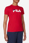 CLASSIC FILA LOGO TEE