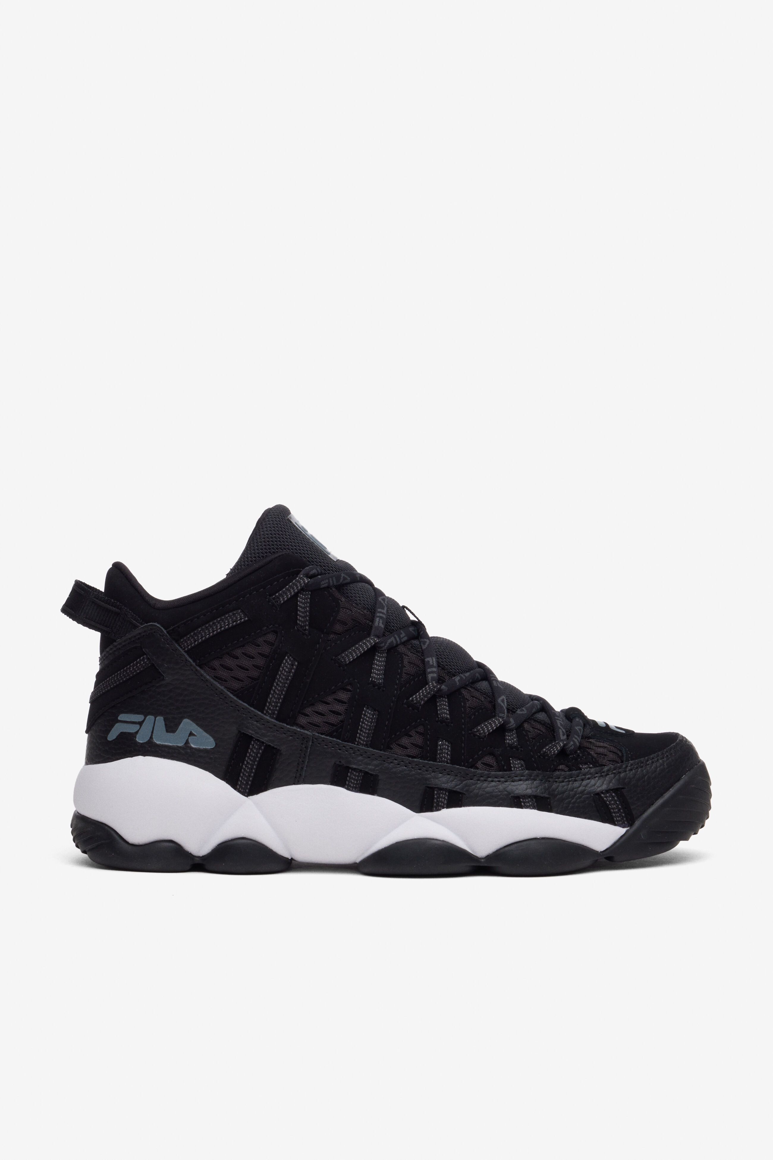 Fila stackhouse 4 hot sale