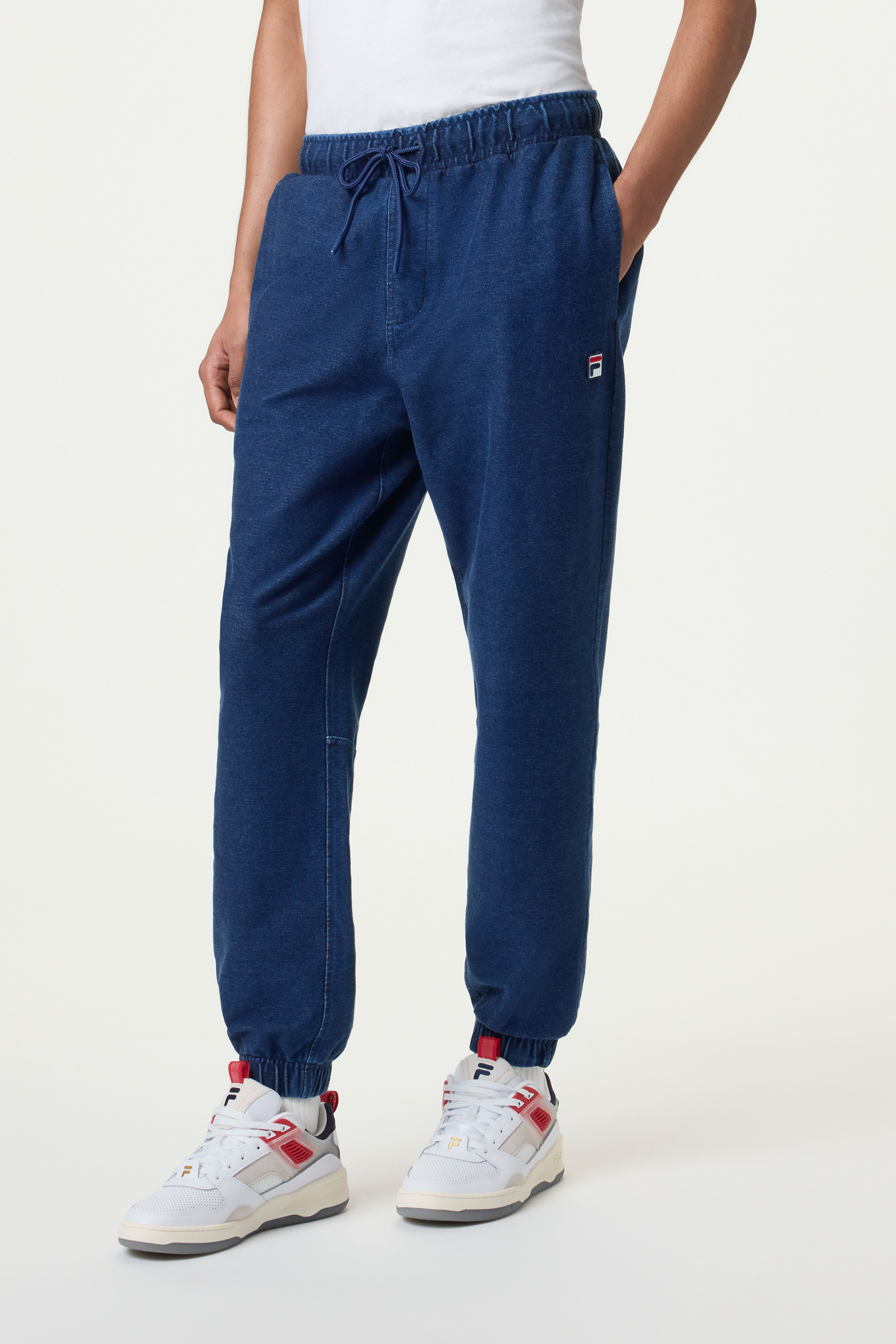 Denim filas outlet