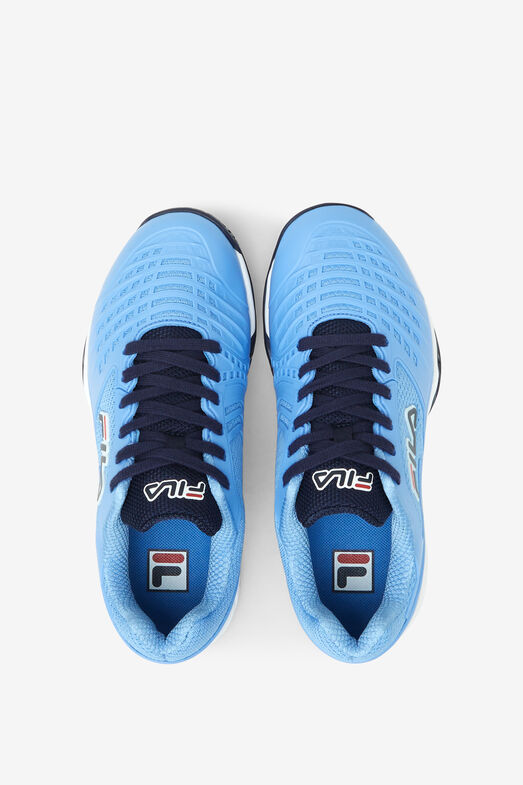 AXILUS 2 ENERGIZED/MARN/FNVY/WHT/Seven and a half