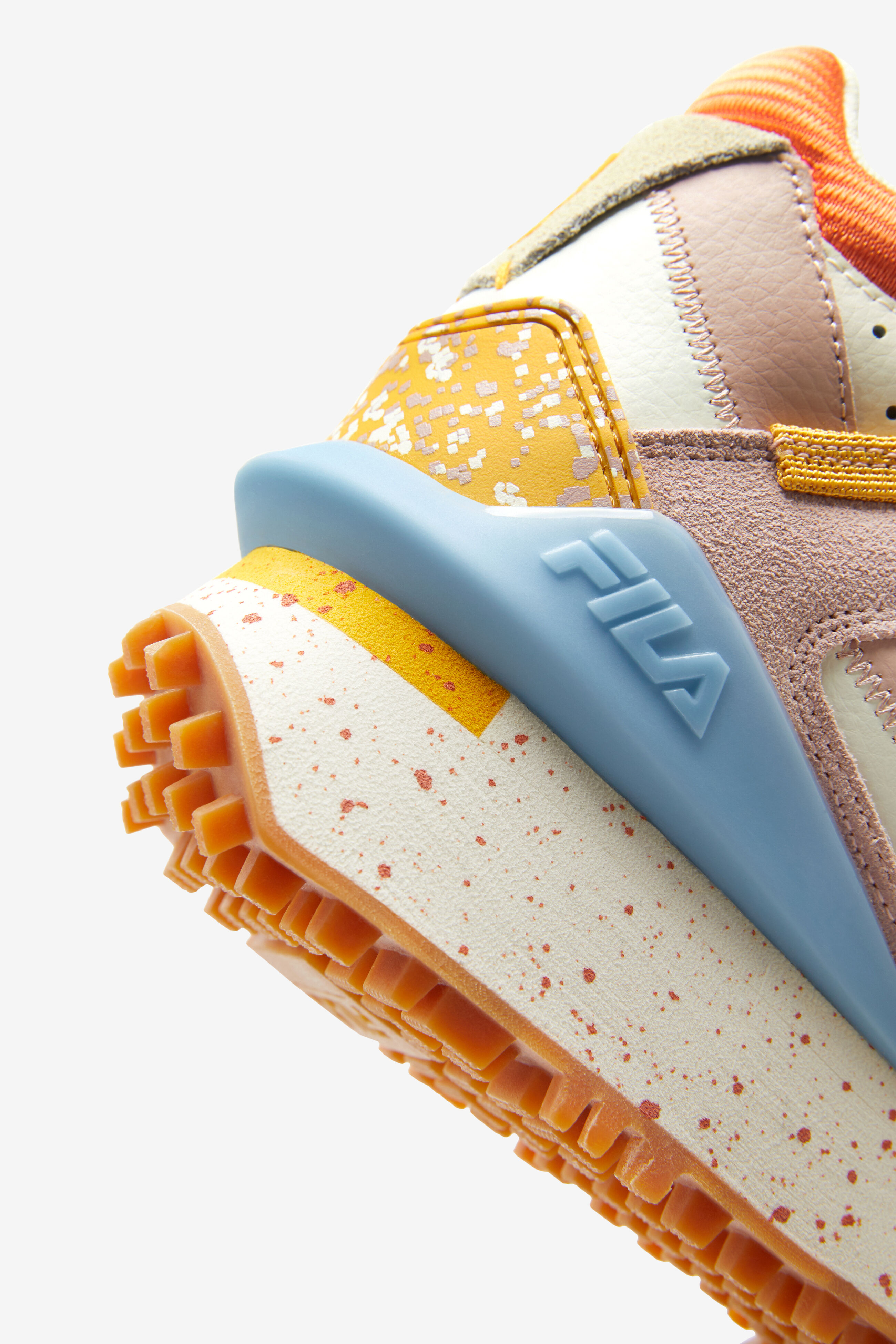 Fila trekking clearance