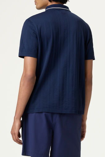 CHALLENGER CABLE ZIP POLO