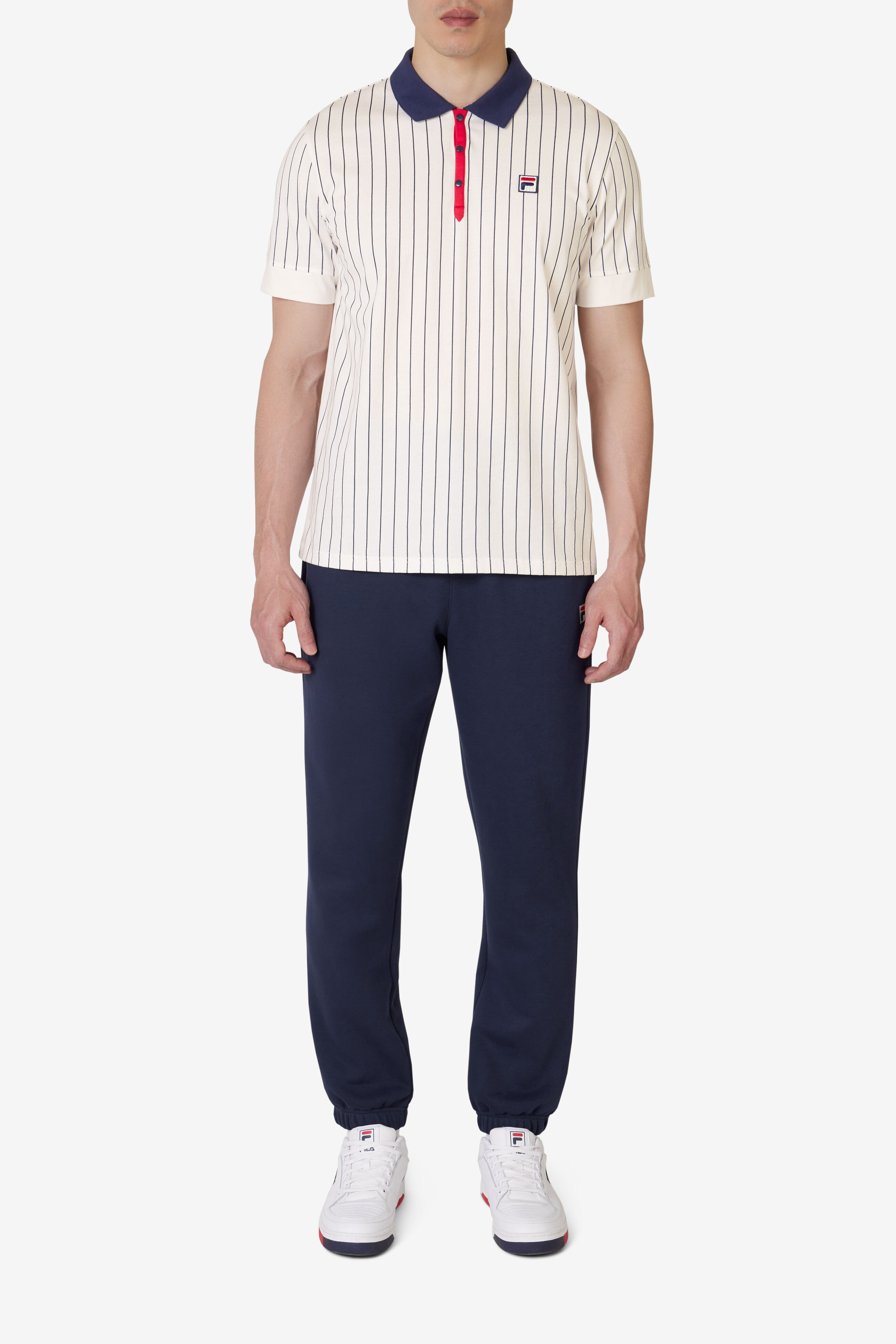 Classic Pants | Fila