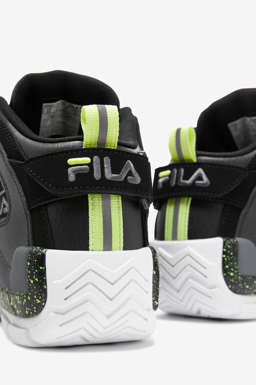 GRANT HILL 2