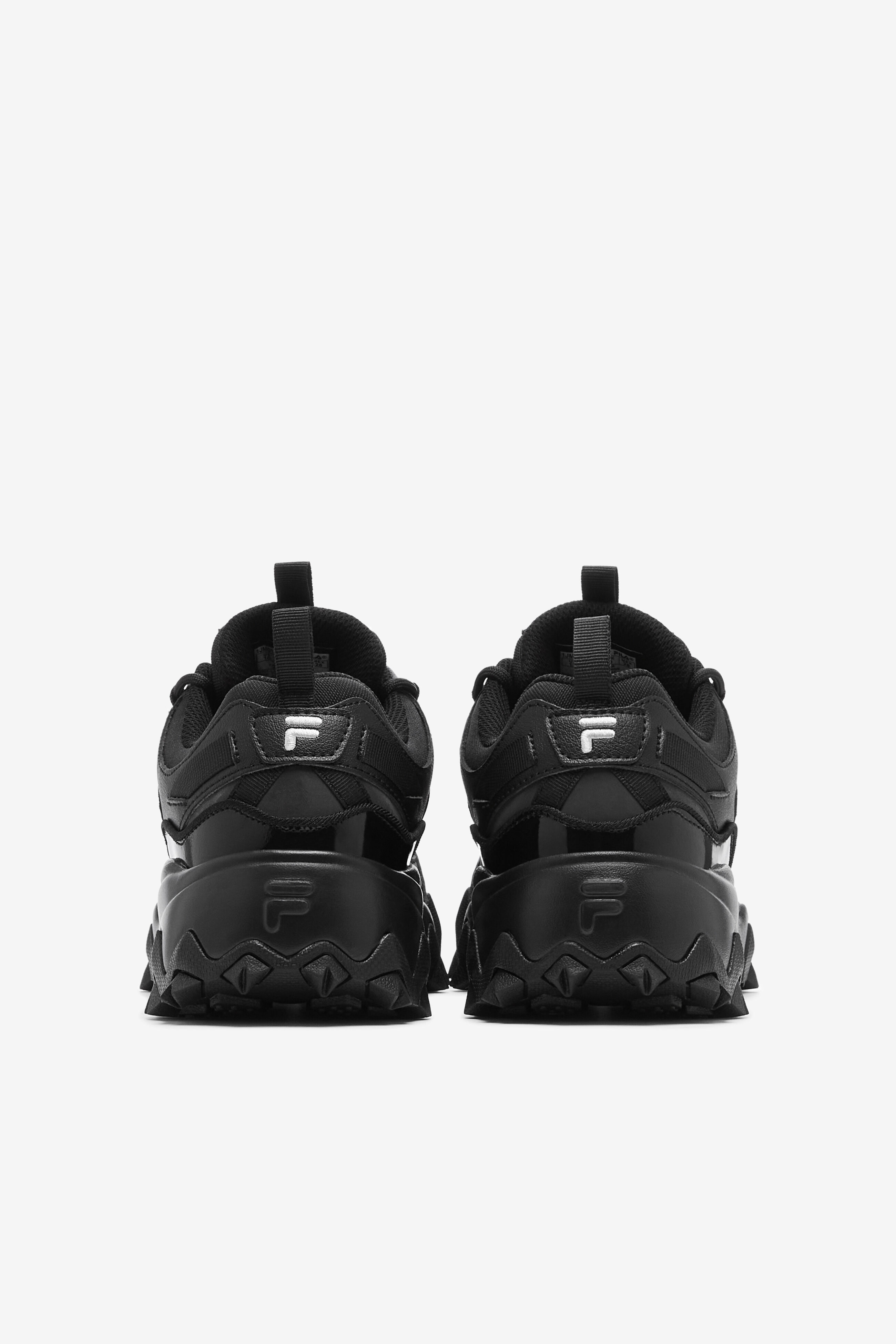 Fila oakmont outlet tr mens black