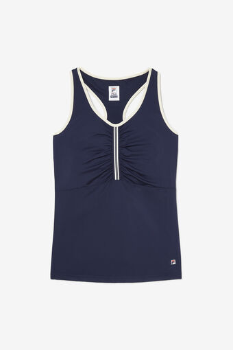 HERITAGE RACERBACK TANK