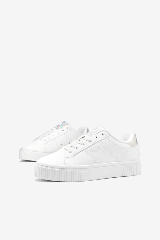 fila panache platform sneaker