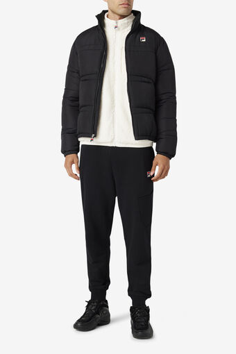 ELIAS PUFFER JACKET