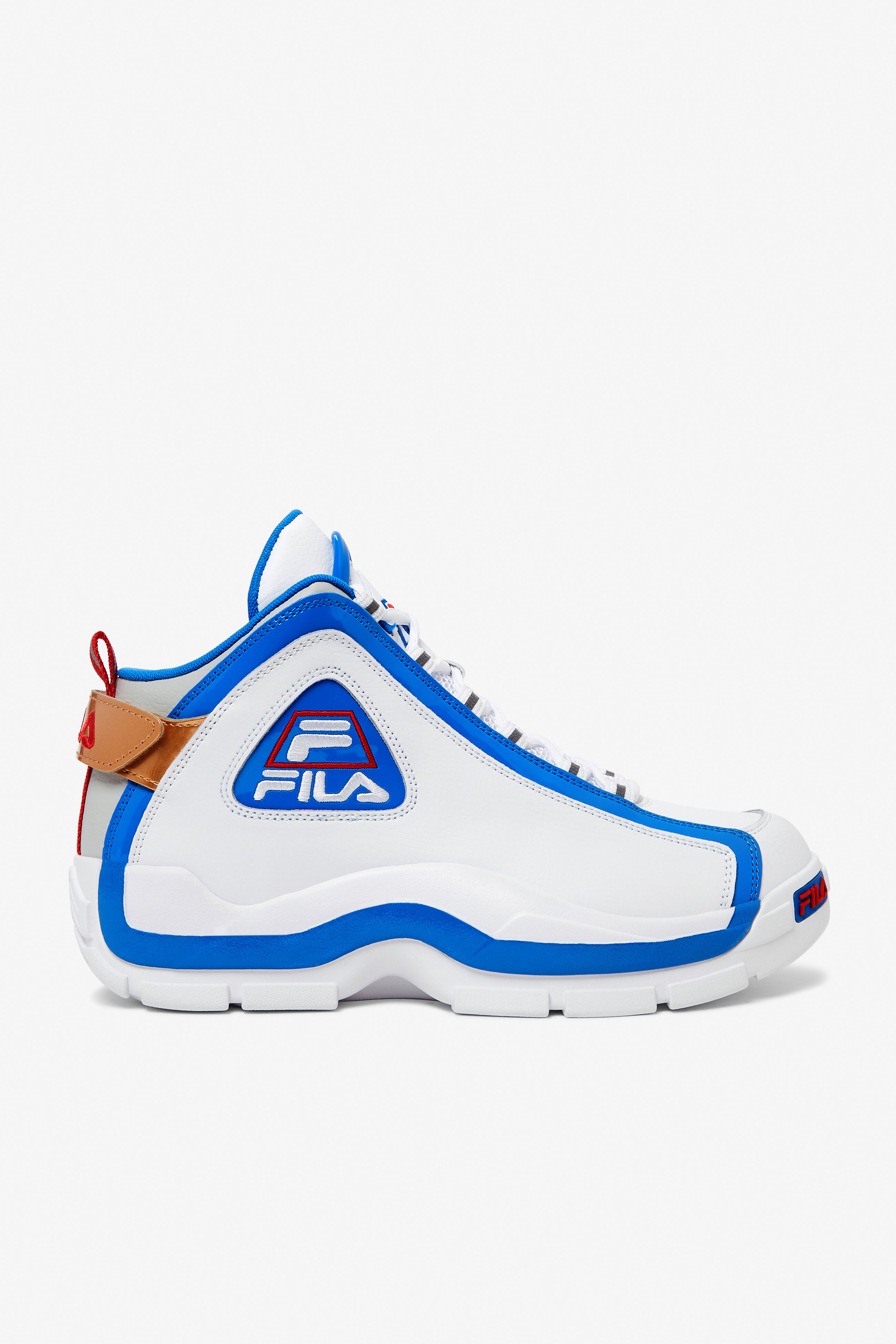 Fila White And Blue Best Sale | bellvalefarms.com