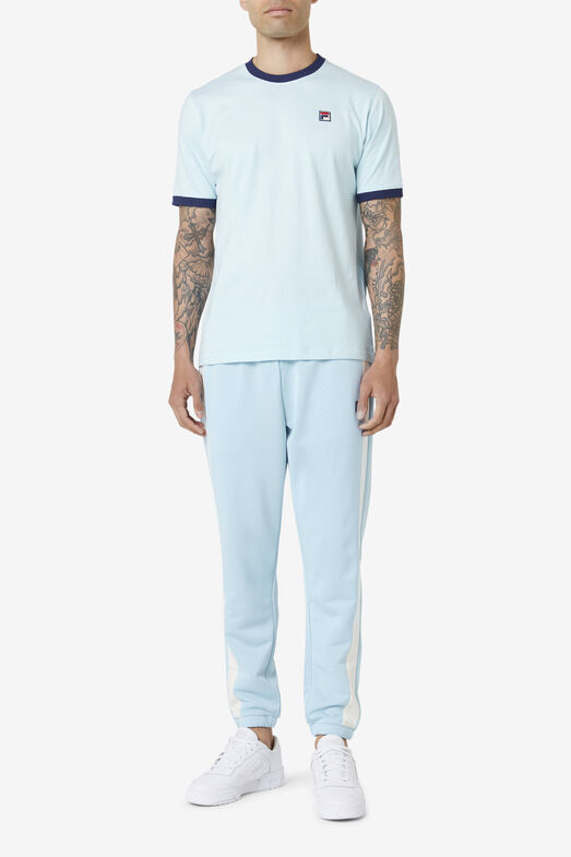 MARCONI CREW TEE