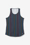 LONG LOOSE FIT TANK
