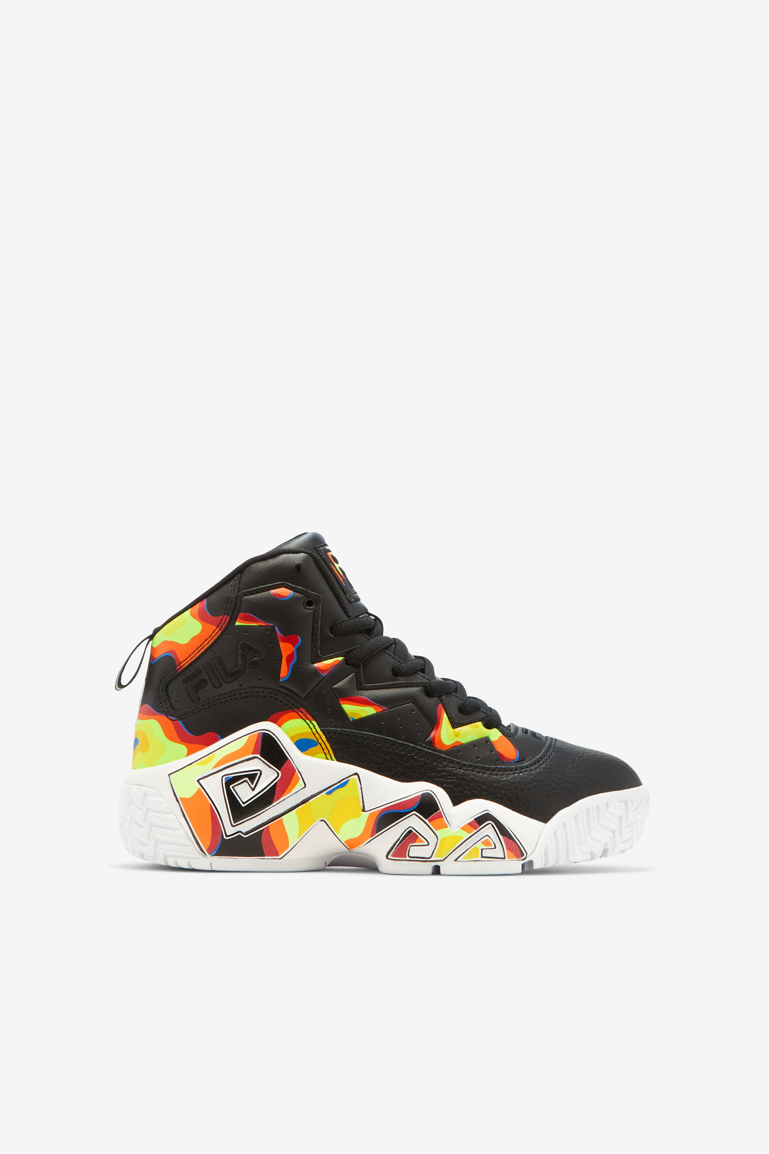 Little kids fila 2025