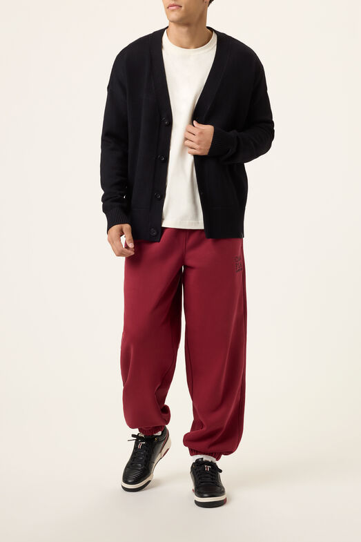 BASELINE CARDIGAN