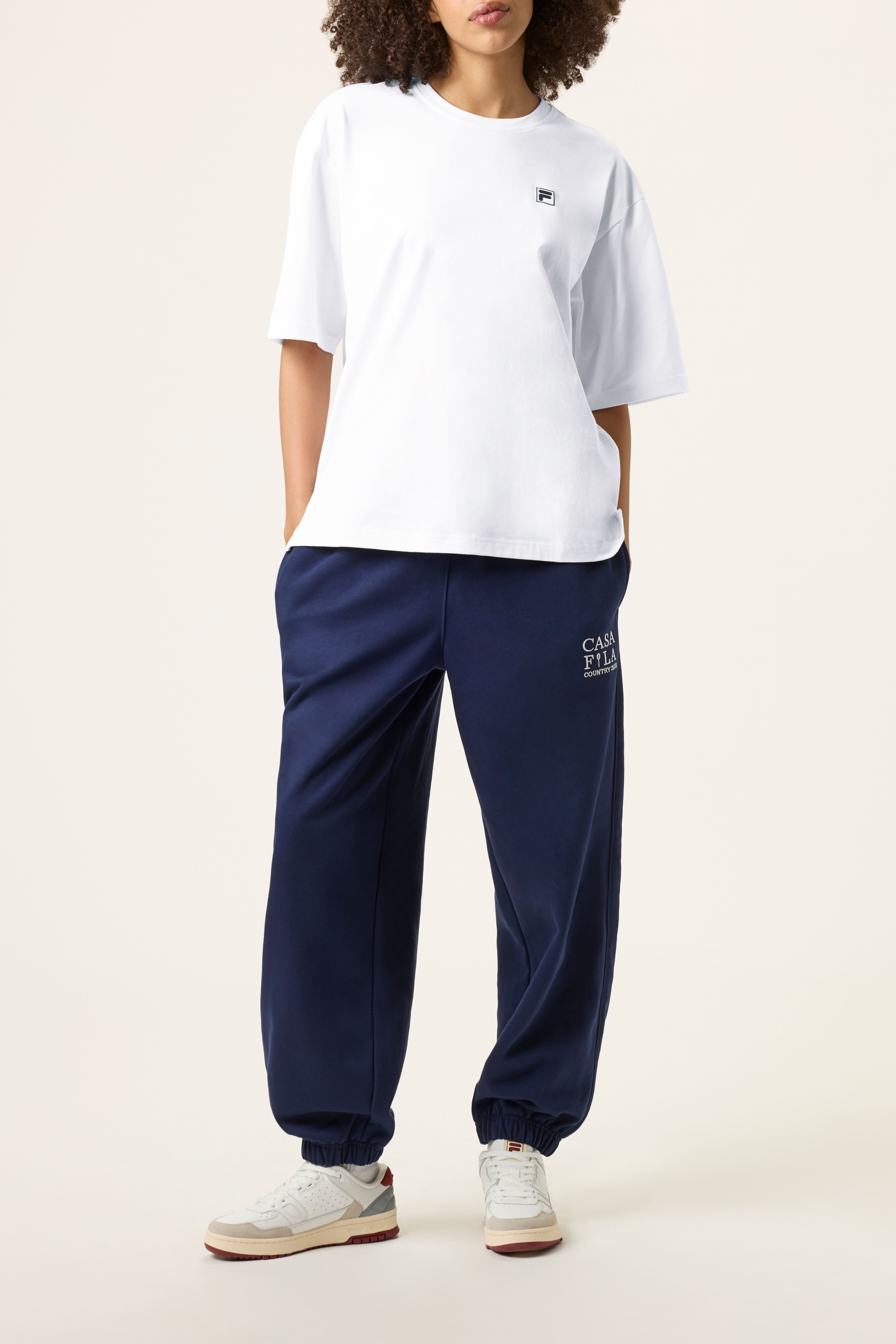 ■FILA■ Rugby Club Graphic T-ShirtFS2RSH2112XWTM 1100FS2RSH FILA RUGBY GRAPHIC T-SHIRT – FILA Malaysia